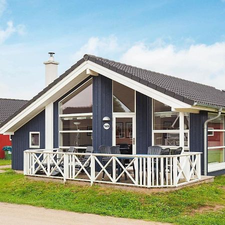 Holiday Home Grossenbrode IX Стая снимка