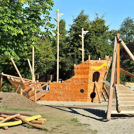 Holiday Home Grossenbrode IX Екстериор снимка