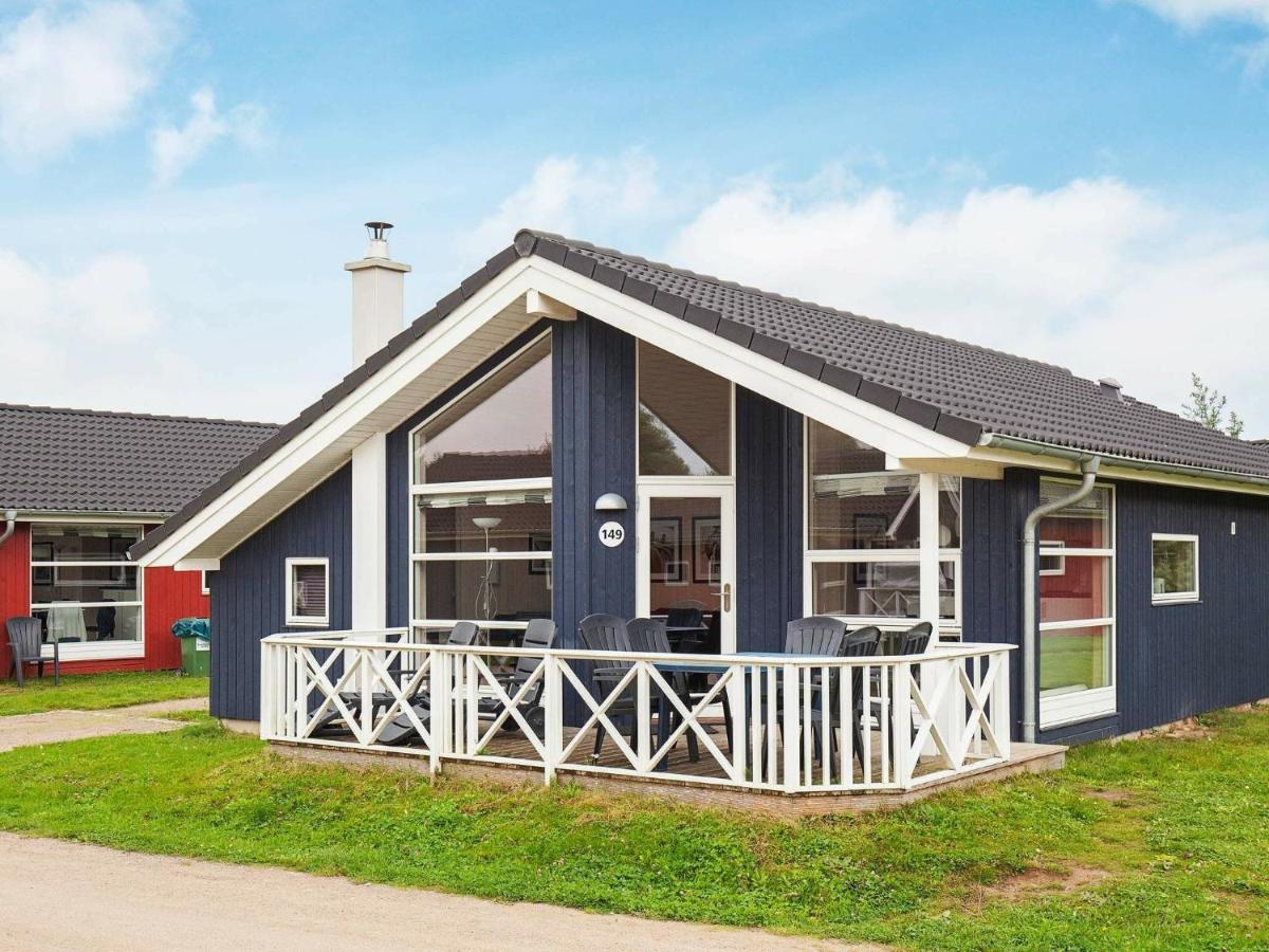 Holiday Home Grossenbrode IX Стая снимка