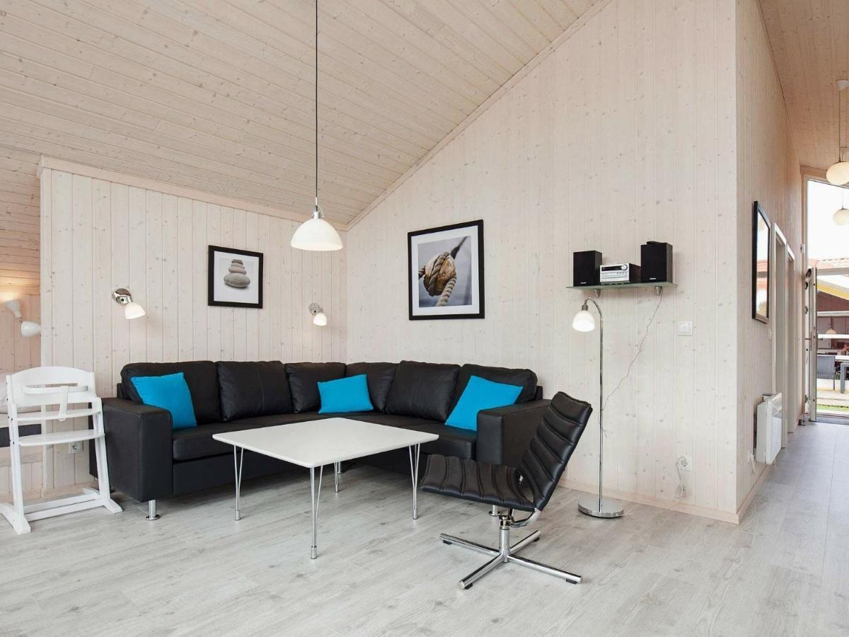 Holiday Home Grossenbrode IX Стая снимка