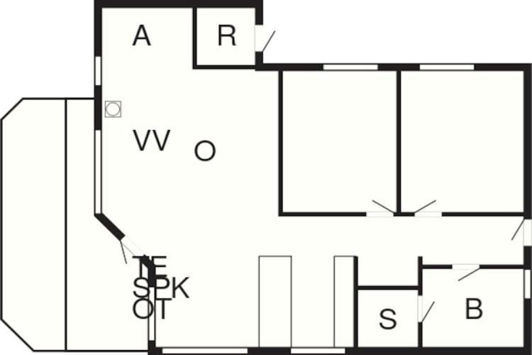 Holiday Home Grossenbrode IX Екстериор снимка