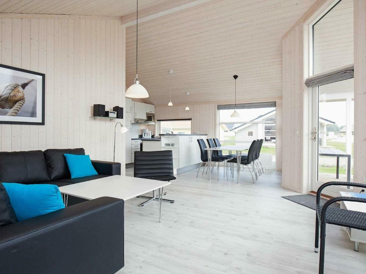 Holiday Home Grossenbrode IX Екстериор снимка
